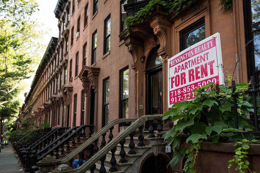 US Urban Centers Are Seeing the Worst Rent Spikes at 30%