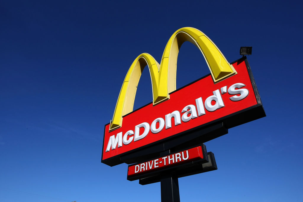 McDonald’s Considering a Dollar Menu Revival with $5 Meal Deal