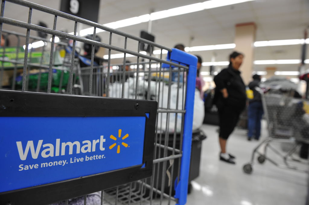 Walmart Clinic Shutdowns Could Cost You More Than You Think
