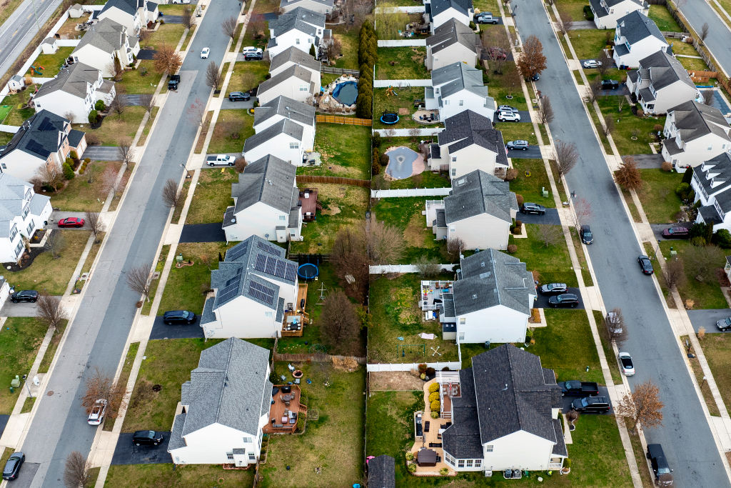 Survey Shows Real Estate America's Favorite Long-Term Bet