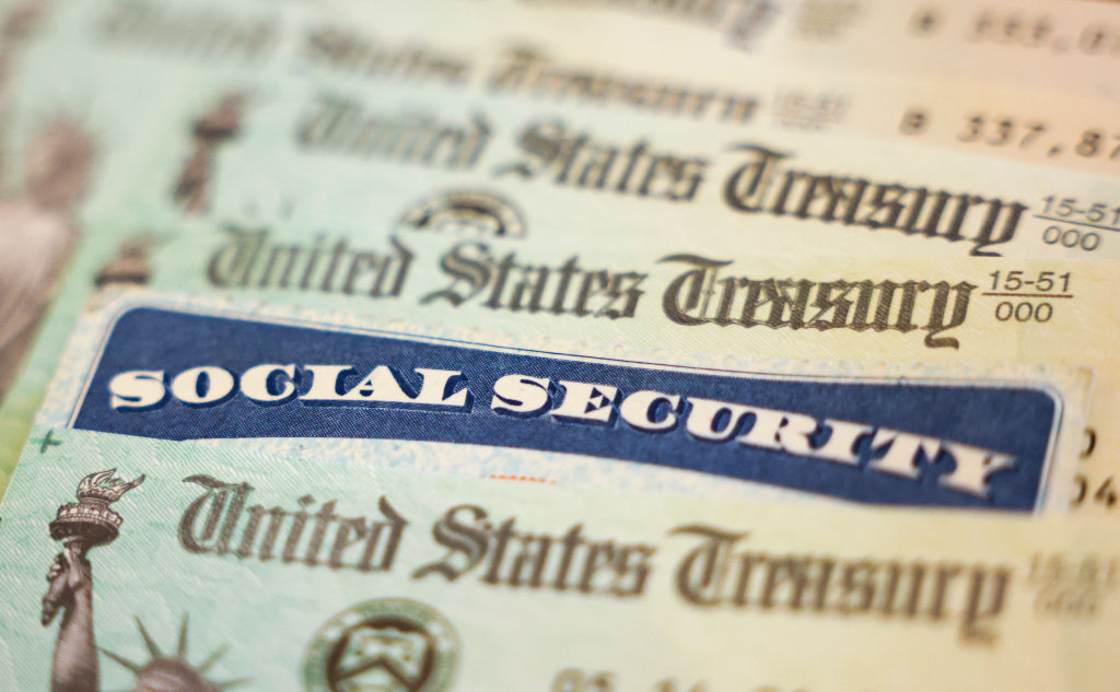 Social Security 2025: COLA on the Rise, But Will It Keep Up?