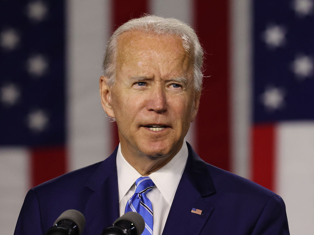 Biden Orders 1 Million Barrels from Reserve to Curb Rising Gas Costs