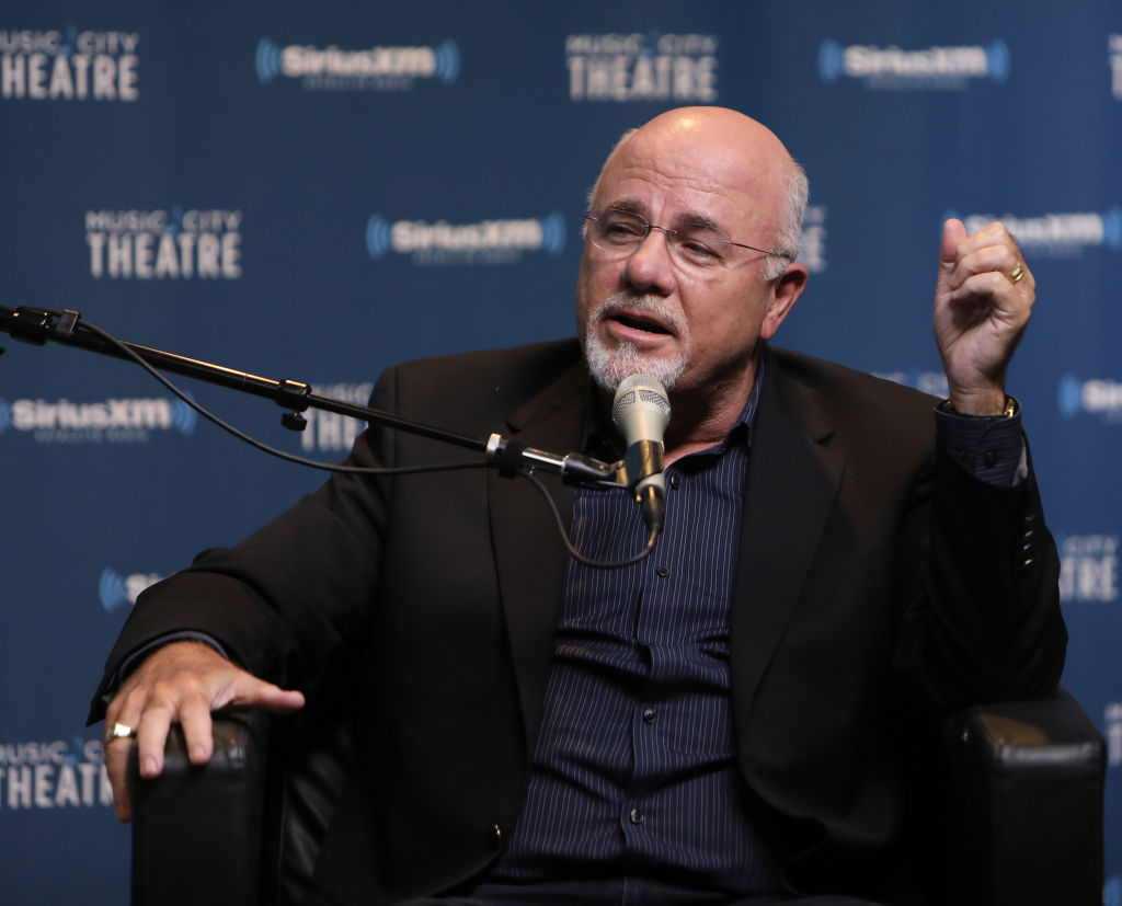 Dave Ramsey Recommends Claiming Social Security Early Amidst Concerns