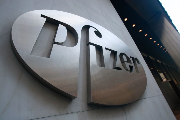 Drugmaker Pfizer Seeks $1.5 Billion in Cost Reductions