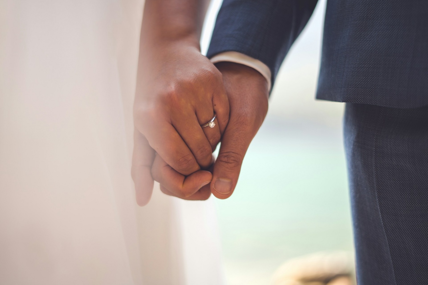 From "I Do" to "We Do Budget": Financial Checklist for a Strong Marriage