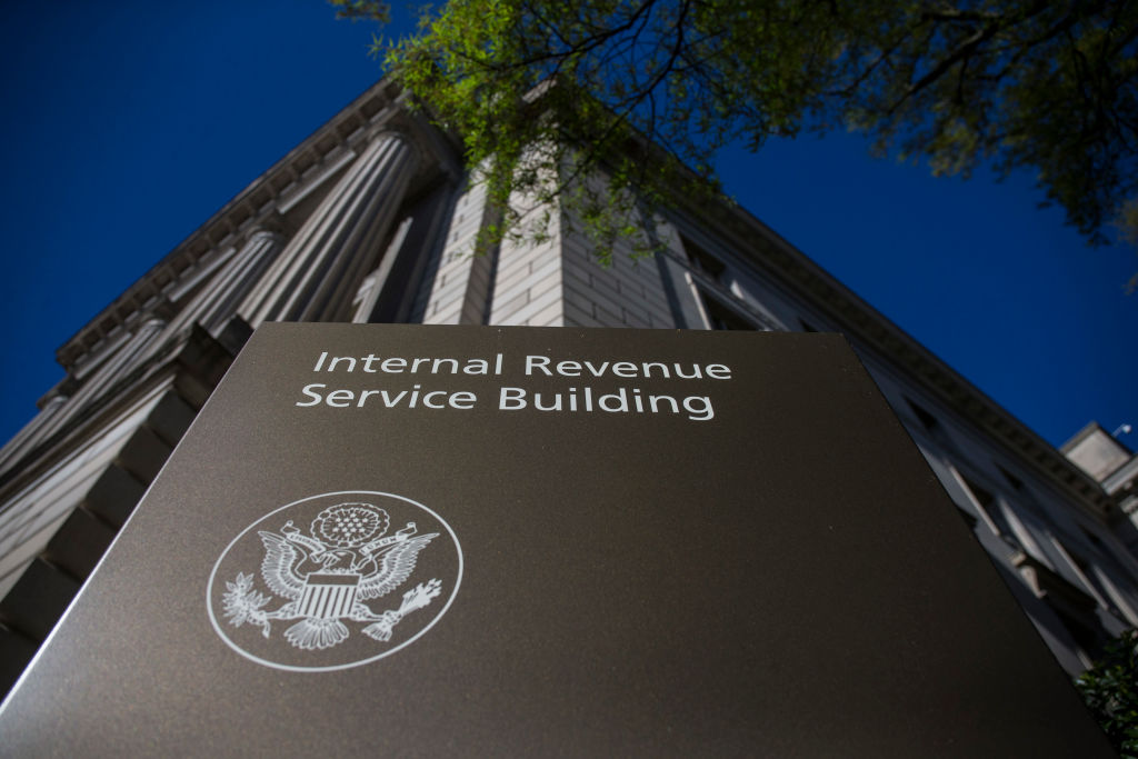 IRS Permanently Extends Free Filing Option, Encourages State Collaboration