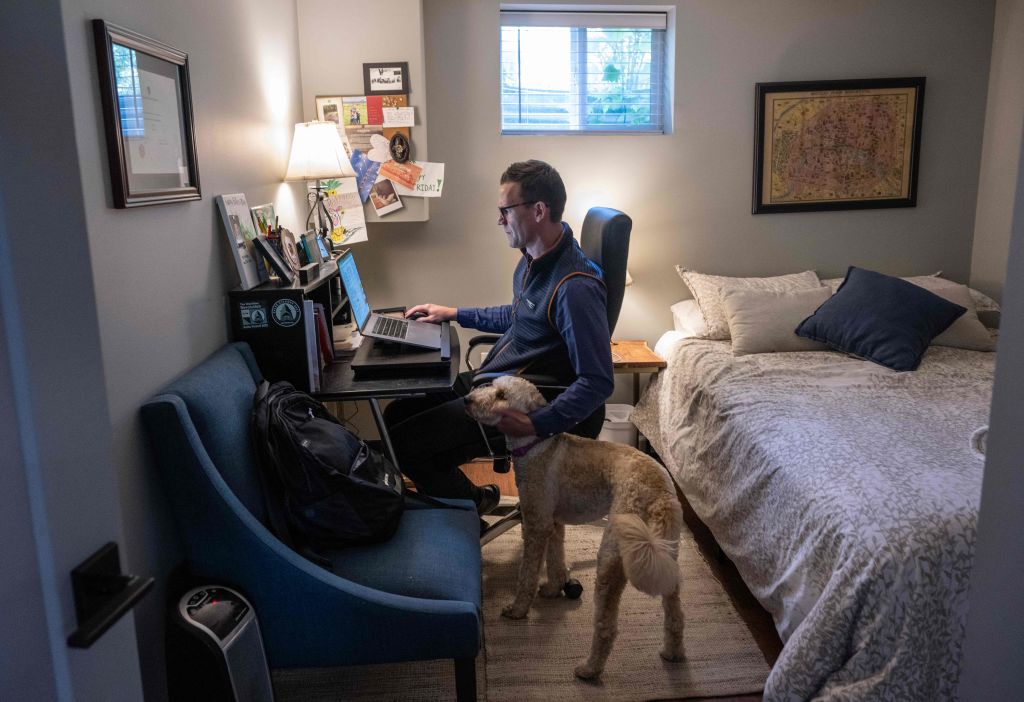 Top Earners May Need to Reconsider As Remote Work Booms