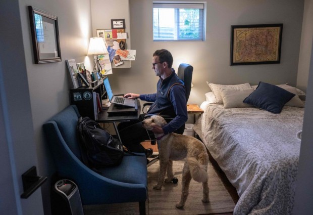 Top Earners May Need to Reconsider As Remote Work Booms