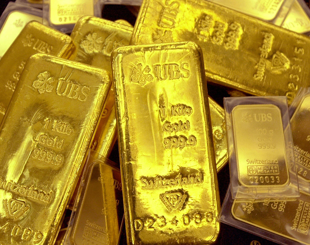 Gold Frenzy in Asia: Is There a Hidden Motive Behind the Rush?