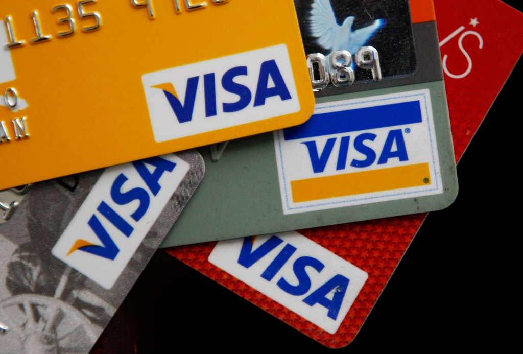 Plastic Credit Cards Headed for Extinction