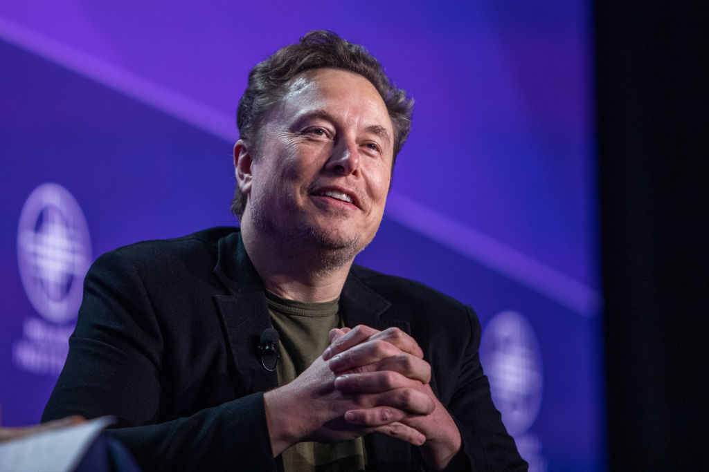 Musk's $44.9 Billion Tesla Pay Package Dwarfs Typical CEO Compensation
