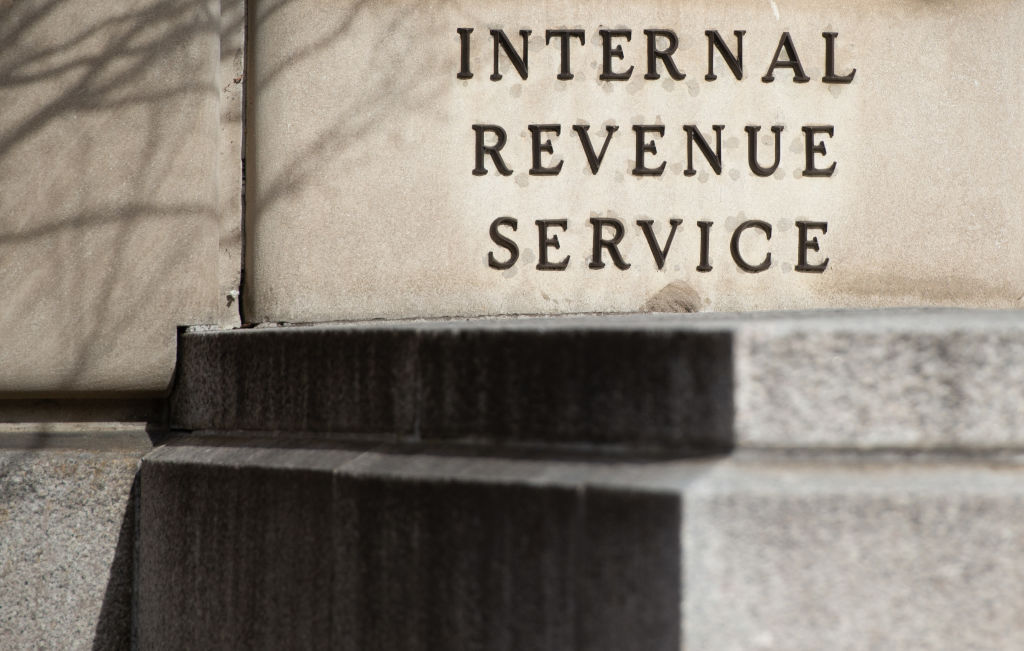 IRS Targets Wealthy Taxpayers in Loophole Crackdown, Aims to Raise $50 Billion