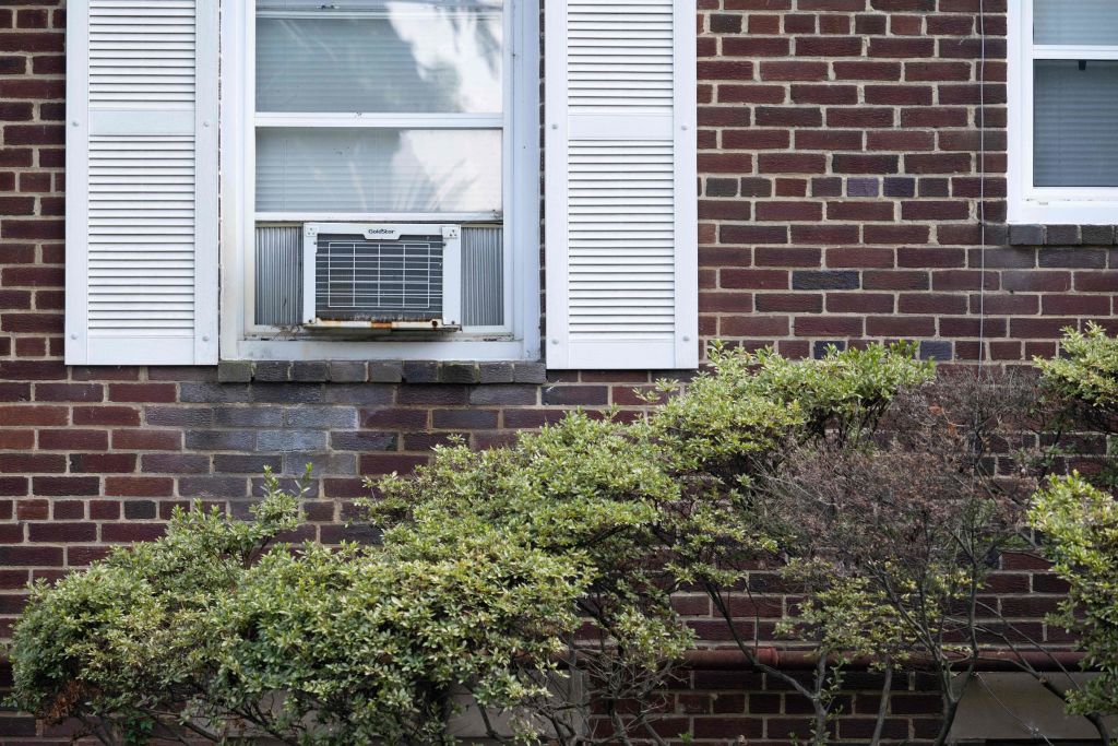 US Homes Brace for Higher Air Conditioning Costs