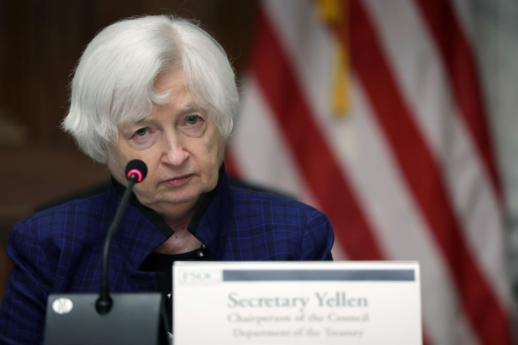 Yellen Targets Housing Shortage to Improve Affordability, First-Time Homebuyers May Feel At Ease