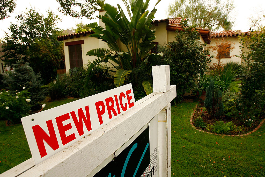 Rising Home Prices: A Squeeze on Renters