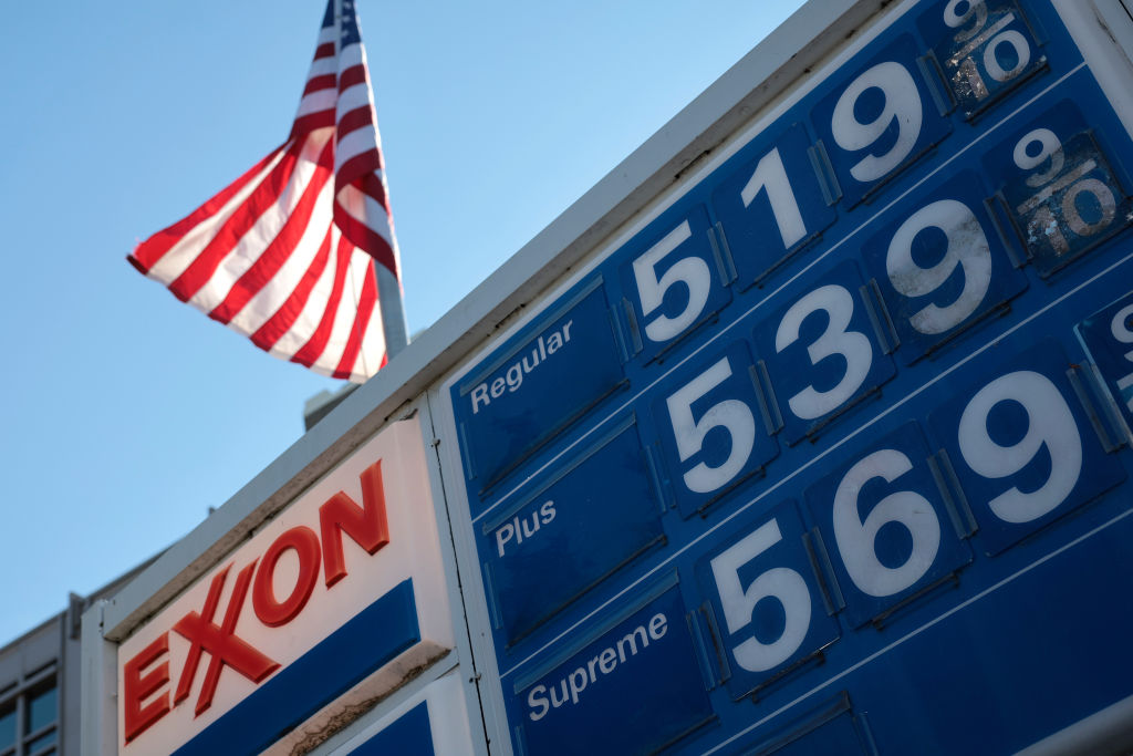 Lowest July 4th Gas Prices Since 2021 Bring Economic Relief to American Households