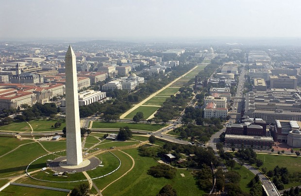 DC Faces Millions in Fines for Errors in Distributing Food Assistance