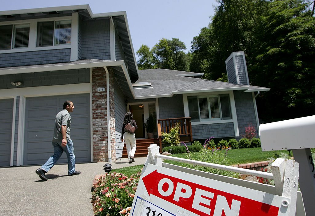 Will Home Prices Tumble? Market Faces Cooling Signs, Not a Crash