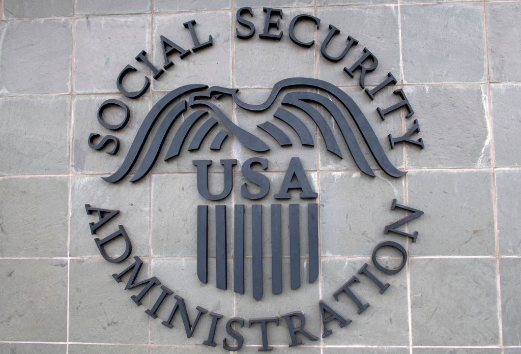 Social Security Checks Up to $4,873 Will Be Released to Around 70 Million People This Week