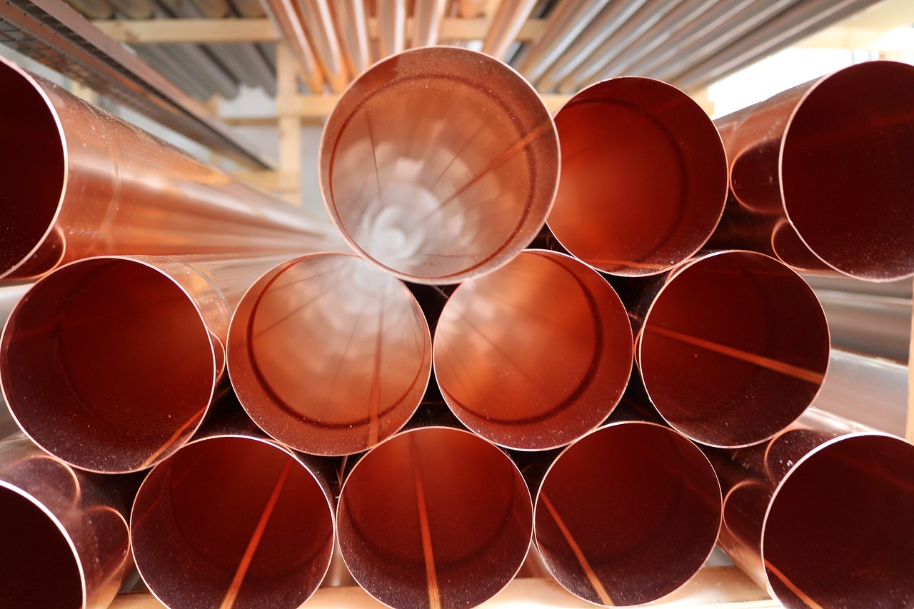 The Surge in Copper Prices: Predictions and Market Reactions