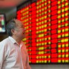 Asian stocks turn mixed, European stocks edged up