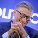 Bill Gates Speaks On Ebola Crisis