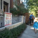 Chinese buyers step back from US housing market (Scott Olson / Staff)