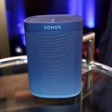 Sonos And Blue Note Records Celebrate 75 Years Of Jazz Music And The Launch Of The Blue Note Limited Edition Sonos Speaker At The Iconic Capitol Records Tower In Hollywood