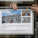 Residential Housing And Estate Agents As Mortgage Approvals Rise