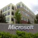 FILE PHOTO Federal Judge Throws Out Five Lawsuits Against Microsoft