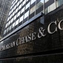 USA New York - headquarters of JPMorgan Chase & Co