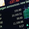 Dow Jones Industrials Average Crosses 20,000 Mark For The First Time