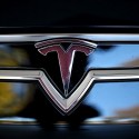 Tesla Nearly Exceeds 114-Year-Old Ford's Market Value