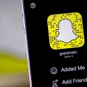 Snapchat share price soars on debut