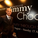 Jimmy Choo revenues sky rockets with strong Asia market, weak pound and menswear range