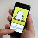 Snapchat post IPO gains just disappeared