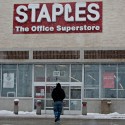Staples close 70 stores amid disappointing stocks and sales