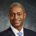 Atlanta Fed appoints first African-American regional president as major step in diversity