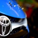 Toyota plans £240 million investment in Burnaston plant