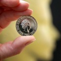 New pound coin: hidden security features, problems and availability