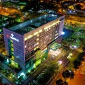 Image of a hospital