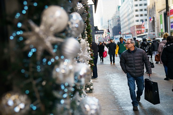 How Could This Year's Shopping Season Be Different Among the Previous Years