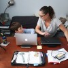 How the Coronavirus Pandemic Amplifies Tensions Between Working Moms and Child-Free Colleagues