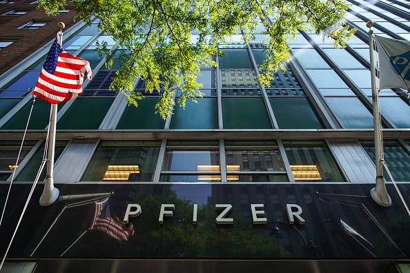 Stock Futures Soar 1,700+ Points After Pfizer Announces Trial Vaccine 90% Effective