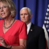 Education Department Extends Student Loan Payment Pause Through January