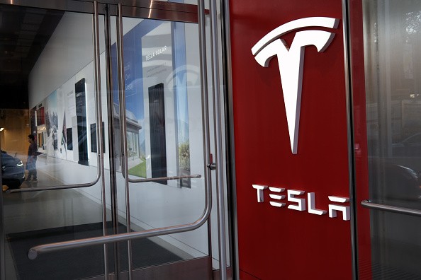 Tesla Enthusiast Allegedly Spots Model Y Bodies at Giga Berlin Complex