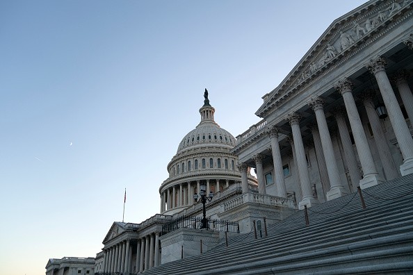White House Urges New COVID Relief Bill Includes $600 Stimulus Checks