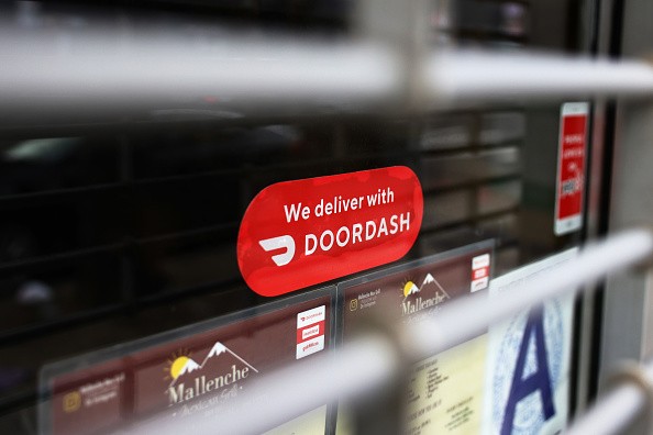DoorDash IPO Delivers $3.37 Billion Despite Company's Lack of Profits