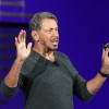 Oracle's Co-Founder Larry Ellison Joins Other Tech Billionaires in Leaving California