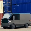 Canoo Reveals $33,000 Electric Delivery Van, Plans for Pickup, Microfactories